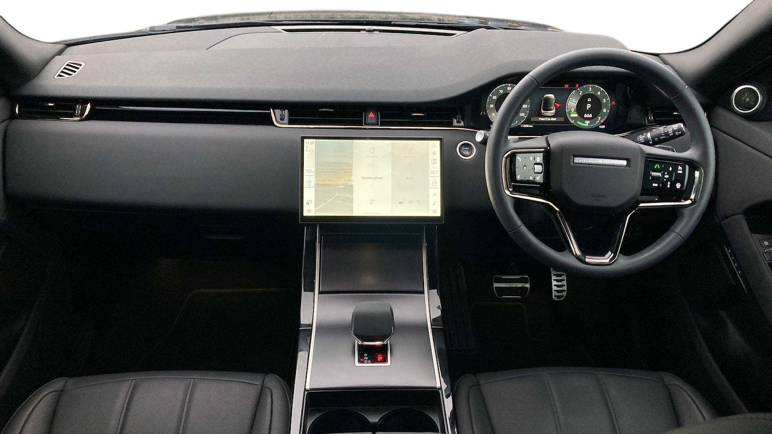 Used Land Rover Range Rover Evoque 2025 for sale - 77795603: Photo 9