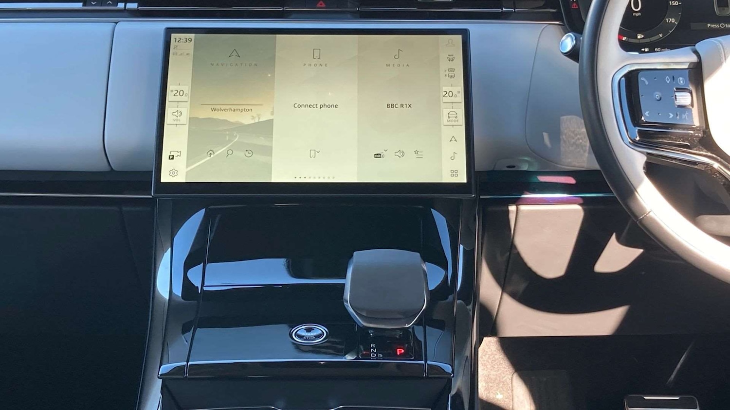 Used Land Rover Range Rover Sport 2024 for sale - 76459956: Photo 14