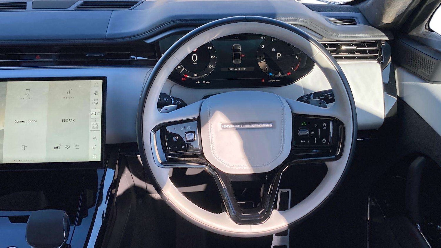 Used Land Rover Range Rover Sport 2024 for sale - 76459956: Photo 15