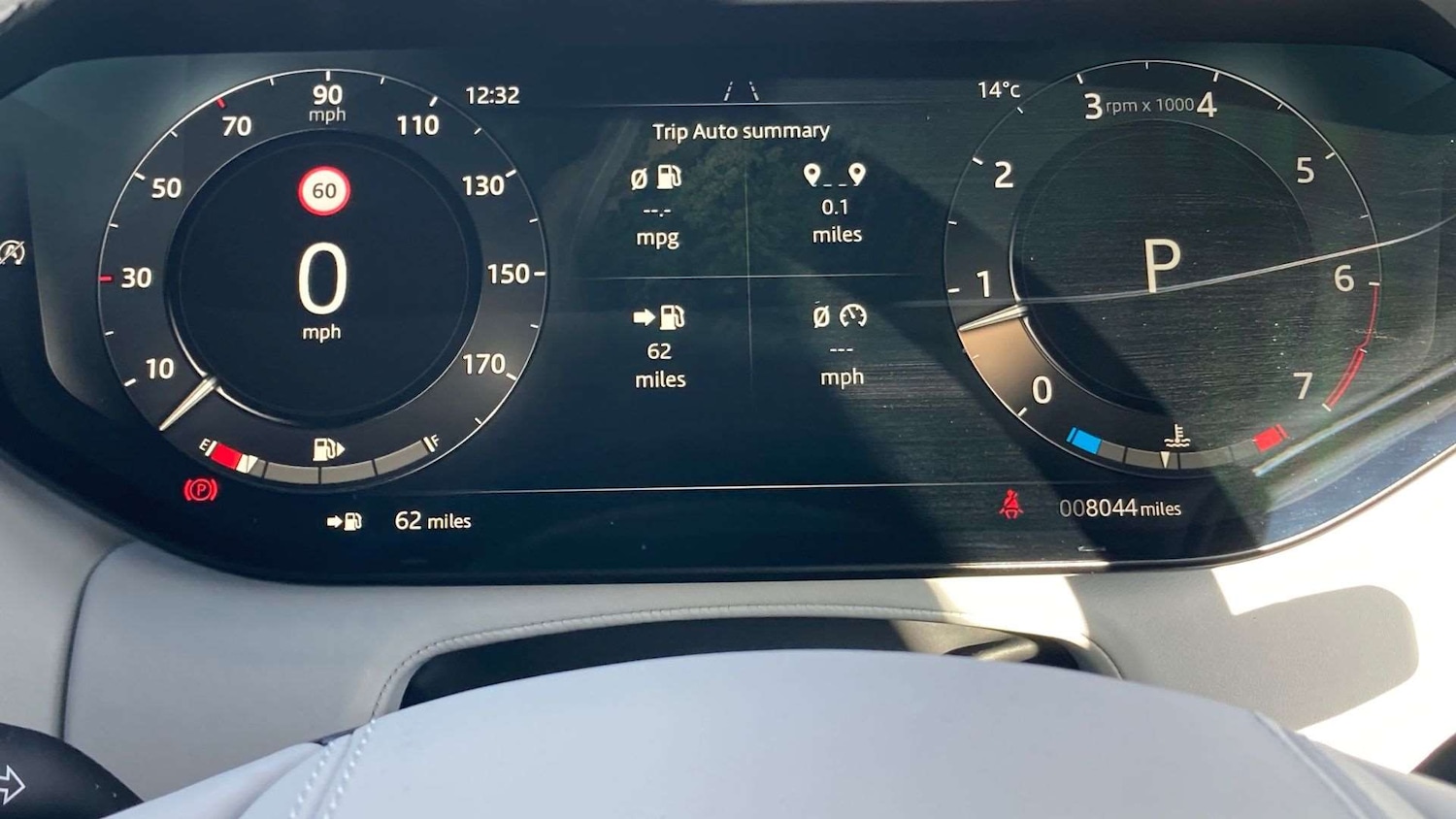 Used Land Rover Range Rover Sport 2024 for sale - 76459956: Photo 16