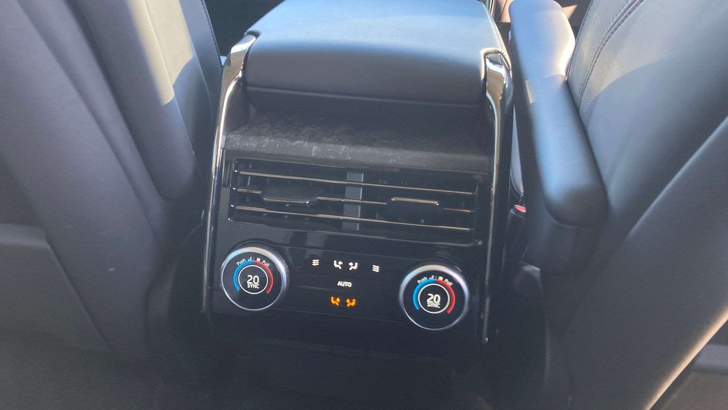 Used Land Rover Range Rover Sport 2024 for sale - 76459956: Photo 18