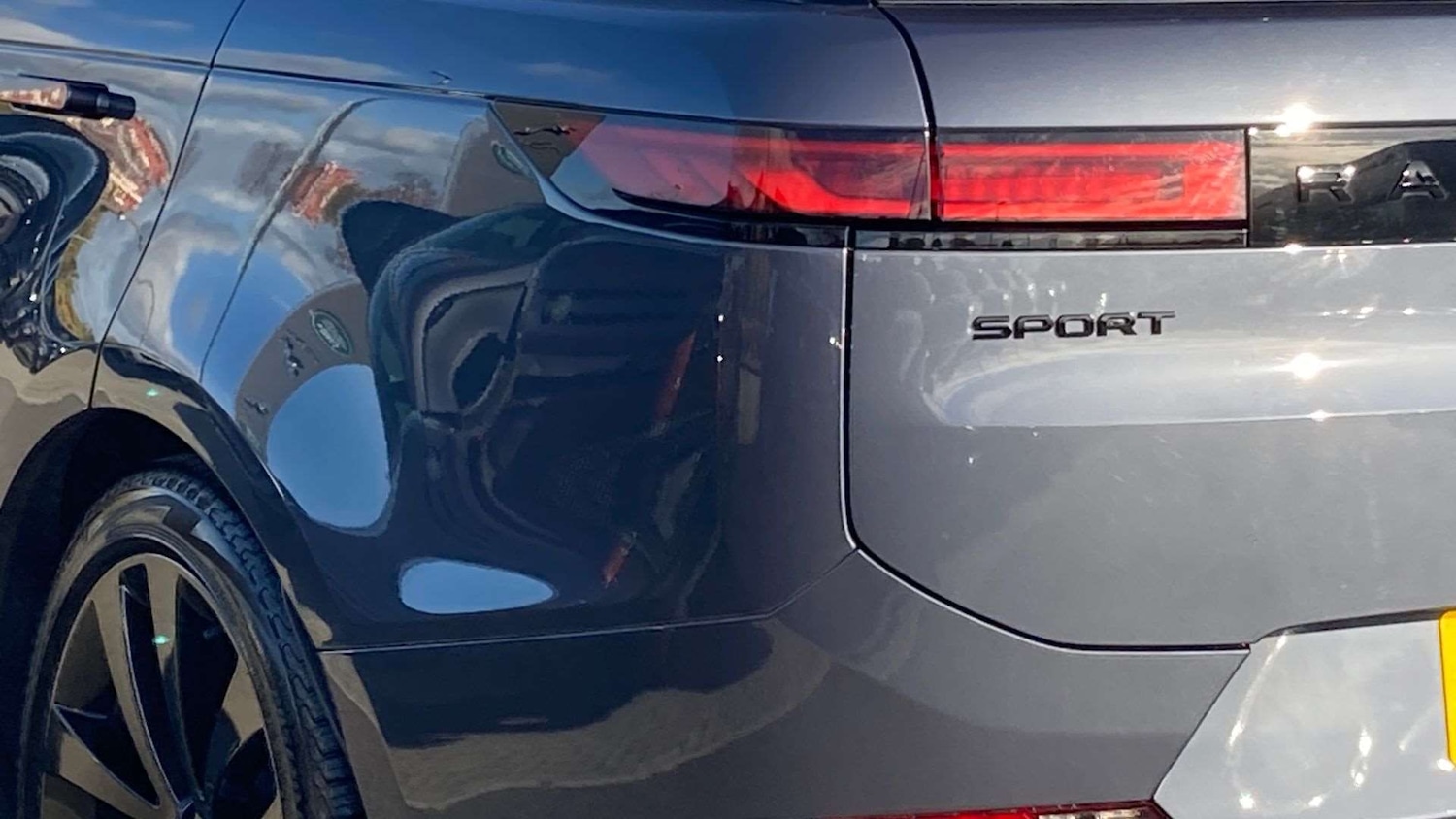 Used Land Rover Range Rover Sport 2024 for sale - 76459956: Photo 19