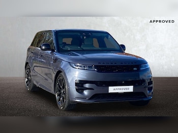 Used Land Rover Range Rover Sport 2024 for sale - 76459956: Photo