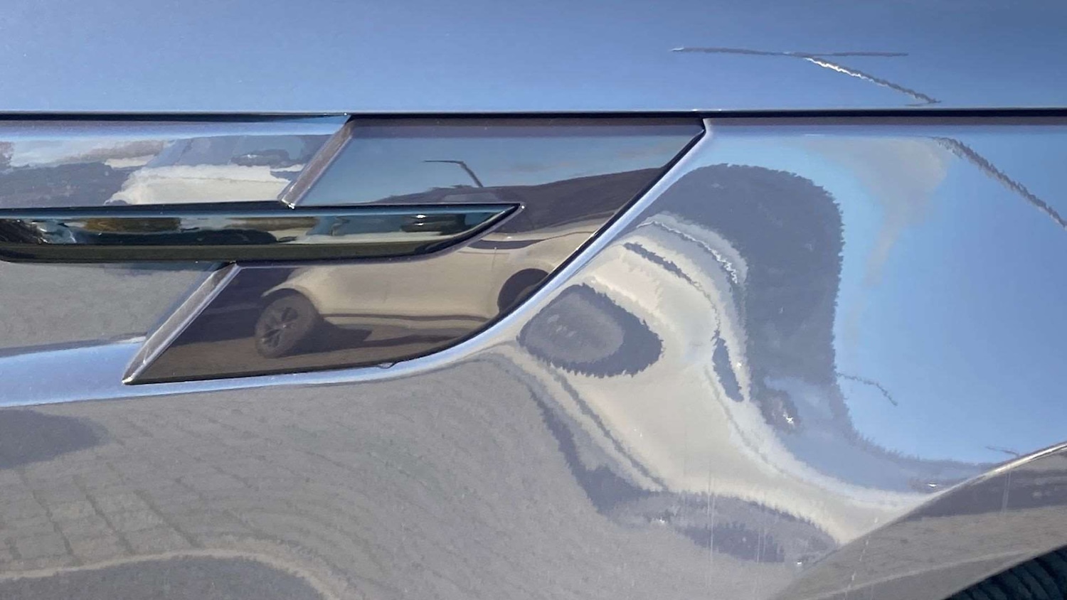 Used Land Rover Range Rover Sport 2024 for sale - 76459956: Photo 20