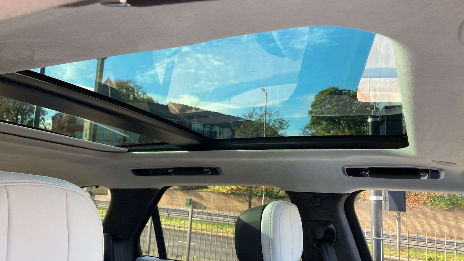 Used Land Rover Range Rover Sport 2024 for sale - 76459956: Photo 21