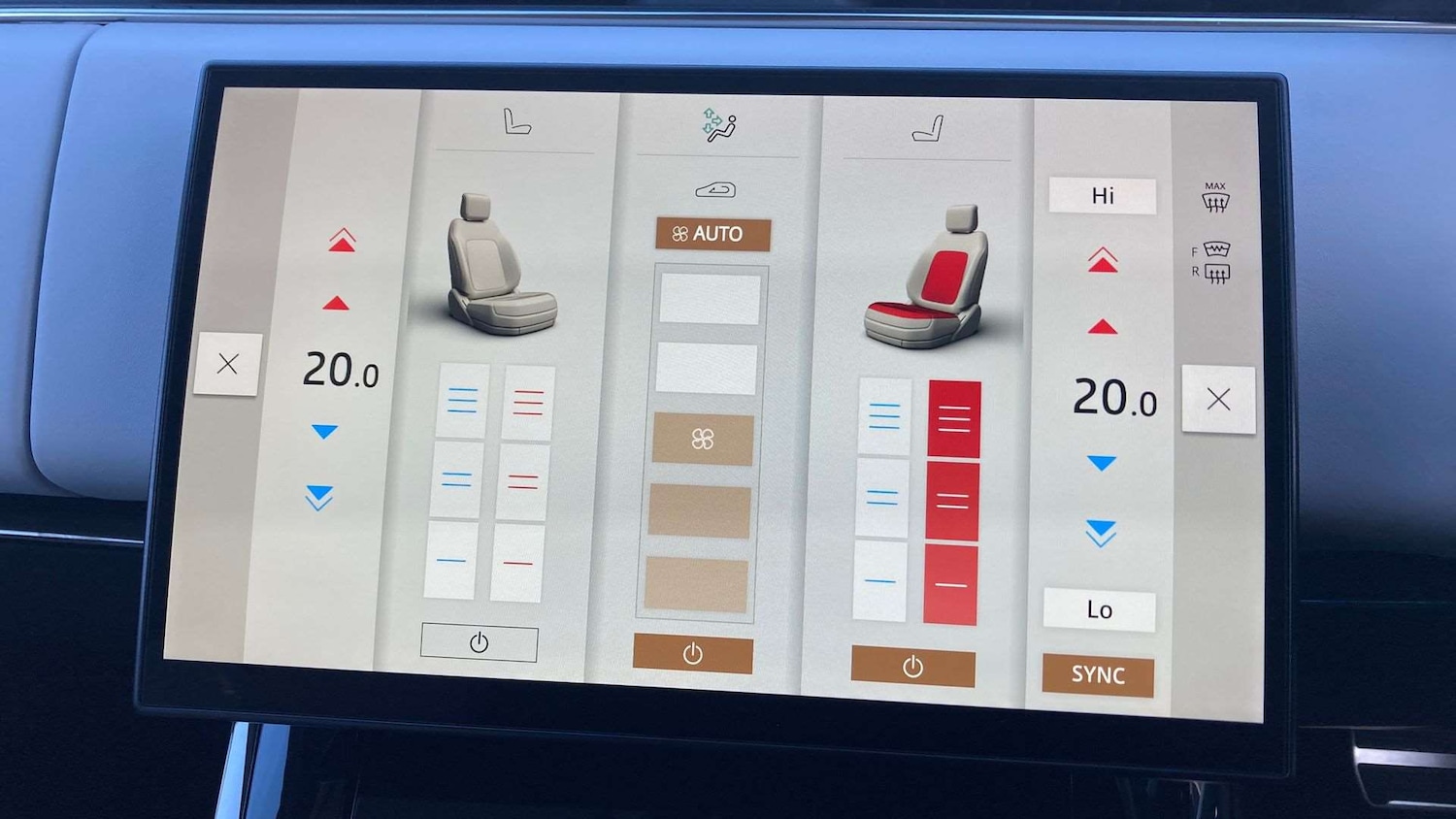 Used Land Rover Range Rover Sport 2024 for sale - 76459956: Photo 22