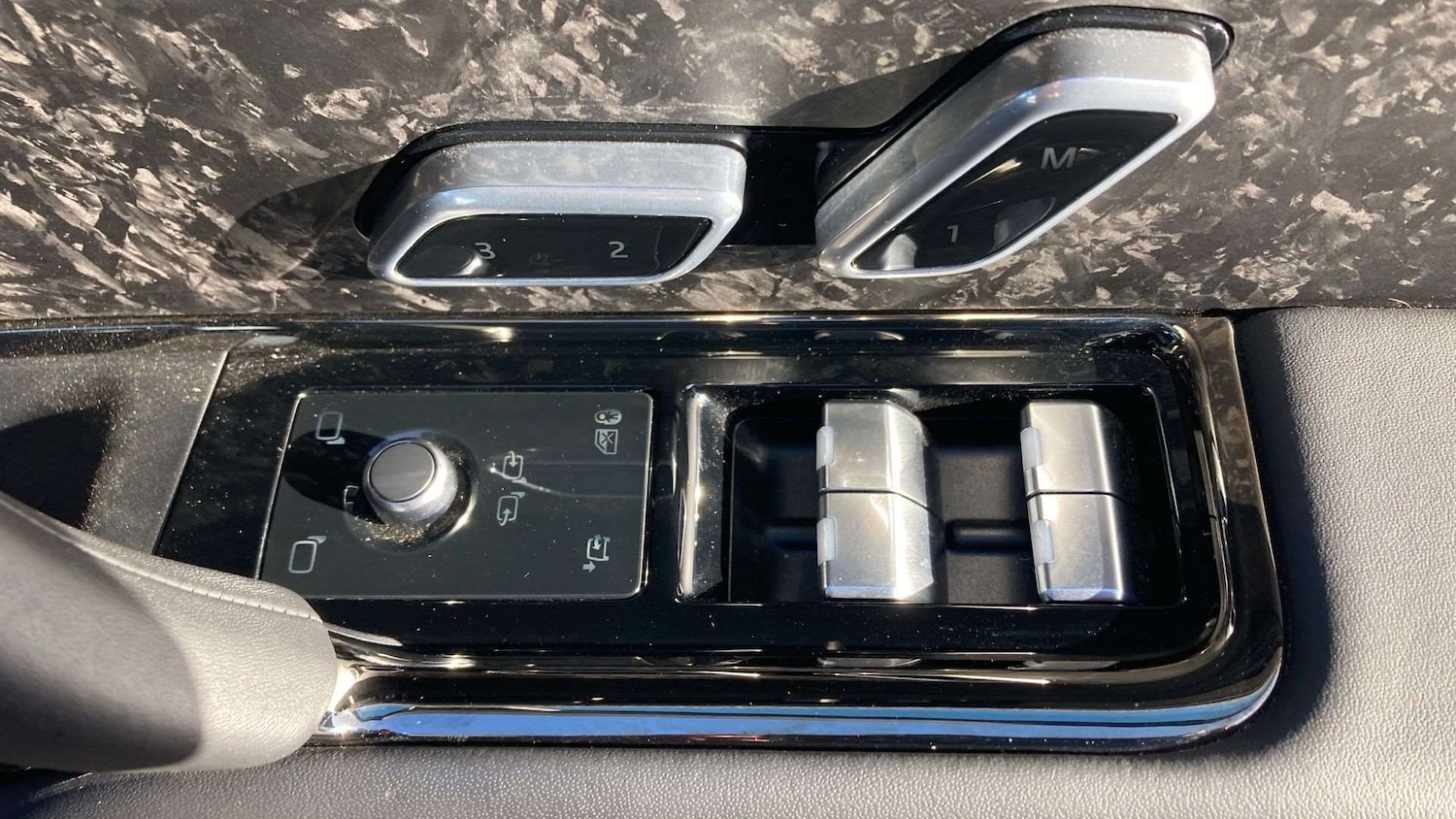 Used Land Rover Range Rover Sport 2024 for sale - 76459956: Photo 25