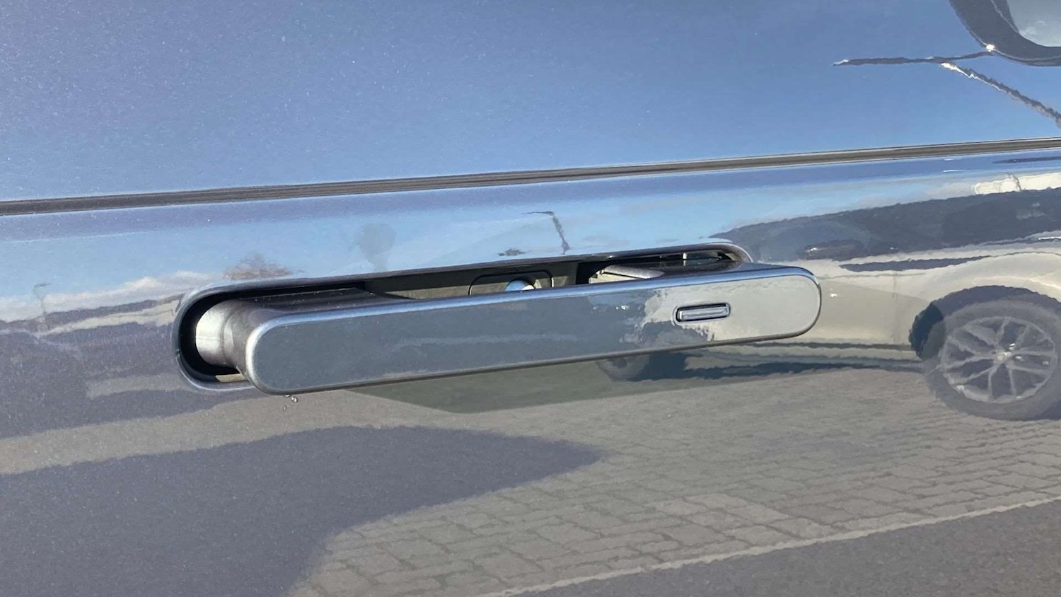 Used Land Rover Range Rover Sport 2024 for sale - 76459956: Photo 26