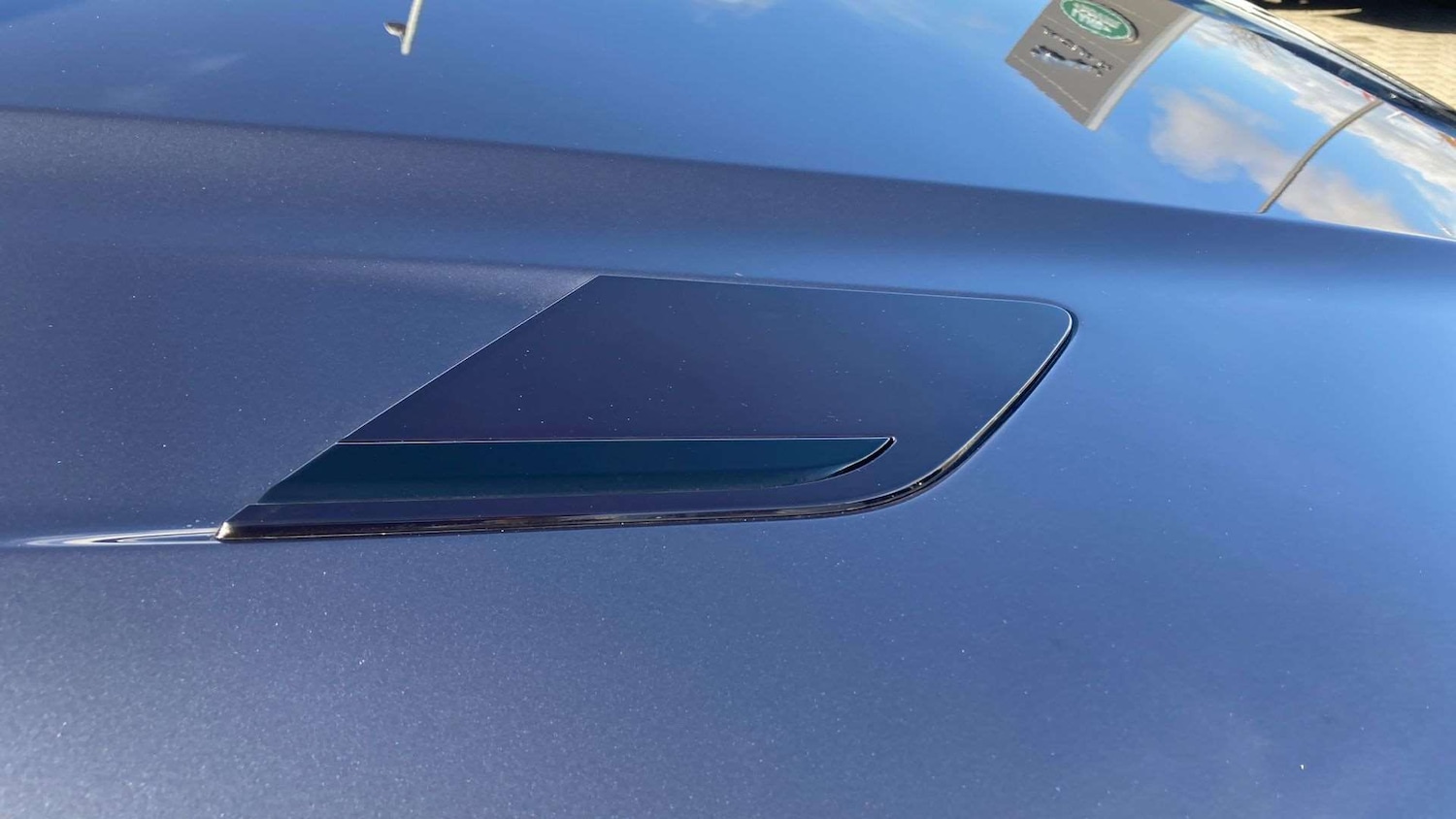 Used Land Rover Range Rover Sport 2024 for sale - 76459956: Photo 28