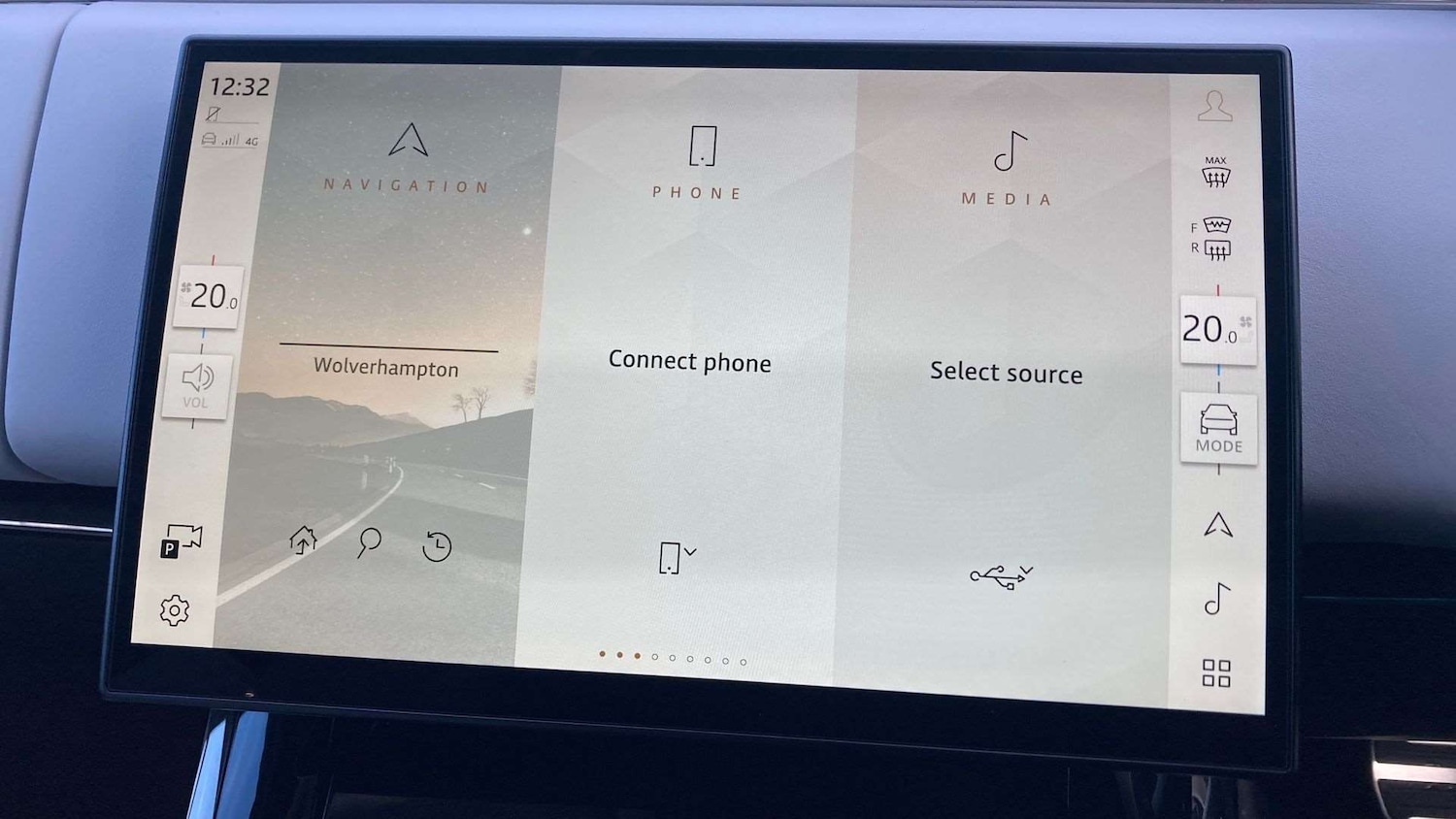 Used Land Rover Range Rover Sport 2024 for sale - 76459956: Photo 29