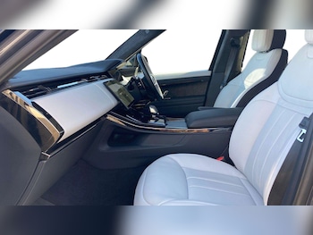 Used Land Rover Range Rover Sport 2024 for sale - 76459956: Photo