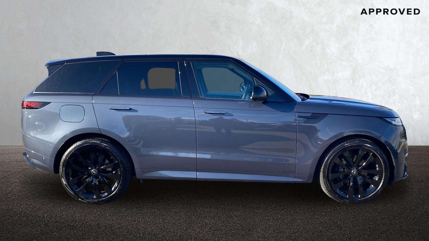 Used Land Rover Range Rover Sport 2024 for sale - 76459956: Photo 5