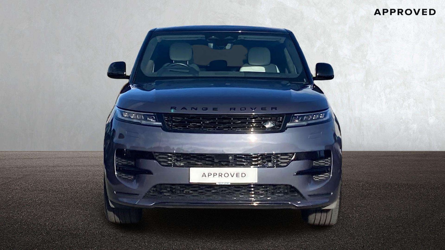 Used Land Rover Range Rover Sport 2024 for sale - 76459956: Photo 7