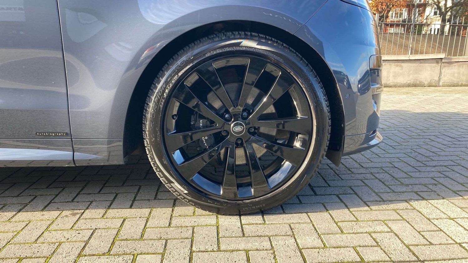 Used Land Rover Range Rover Sport 2024 for sale - 76459956: Photo 8