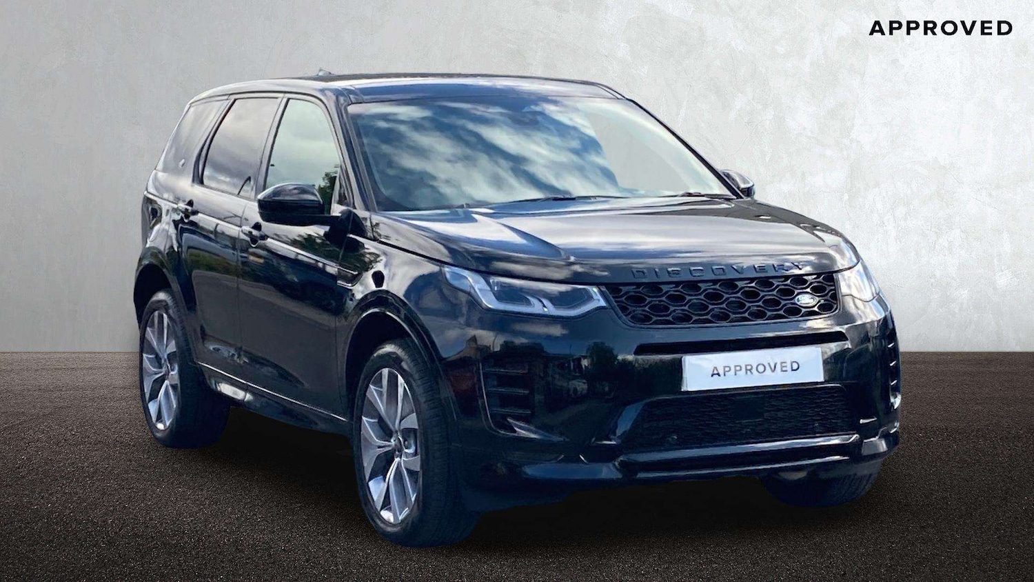 Used Land Rover Discovery Sport 2025 for sale - 76460502: Photo 1