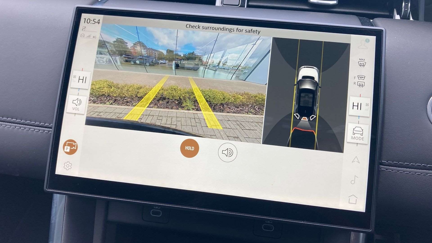 Used Land Rover Discovery Sport 2025 for sale - 76460502: Photo 12