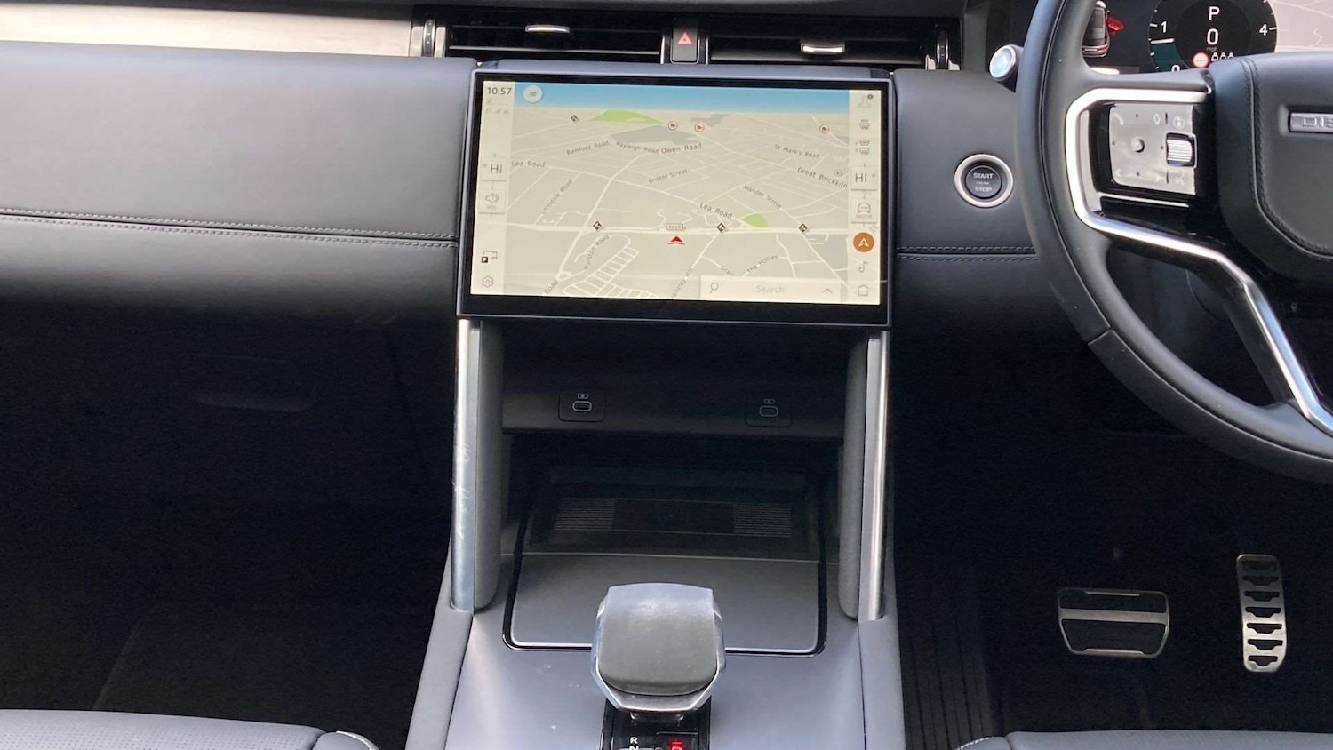 Used Land Rover Discovery Sport 2025 for sale - 76460502: Photo 14