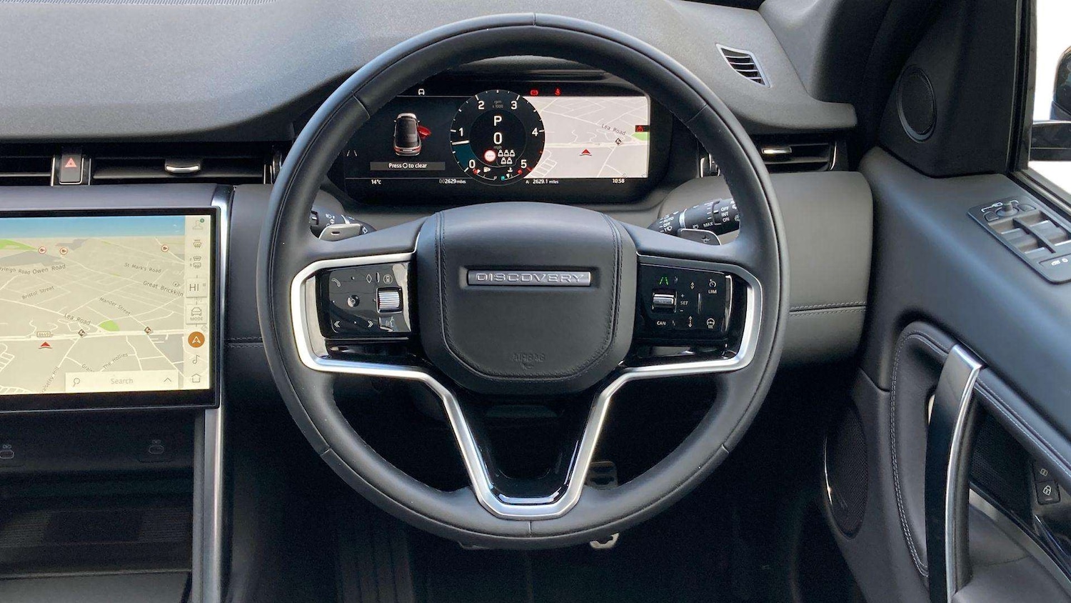 Used Land Rover Discovery Sport 2025 for sale - 76460502: Photo 15