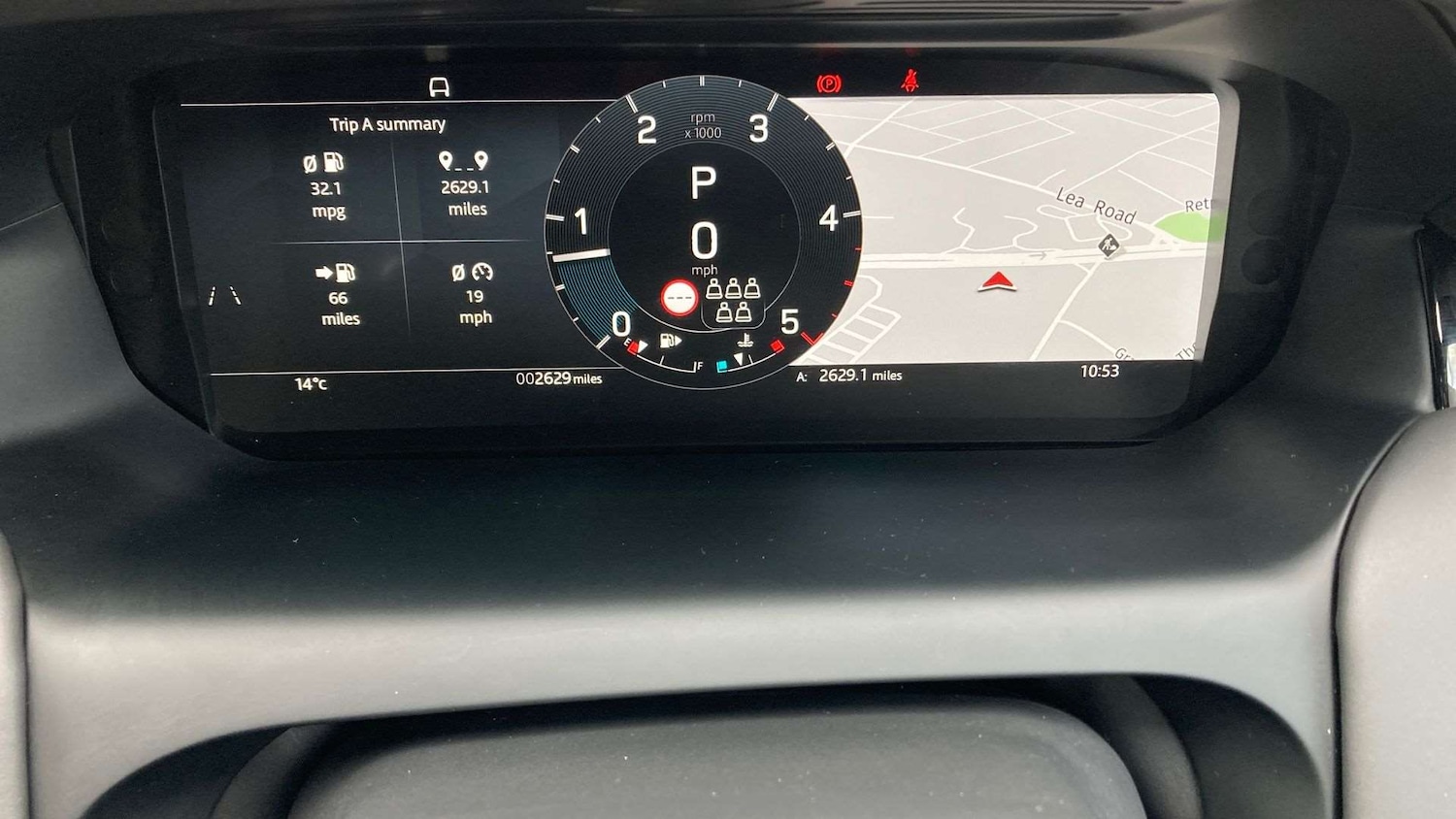 Used Land Rover Discovery Sport 2025 for sale - 76460502: Photo 16