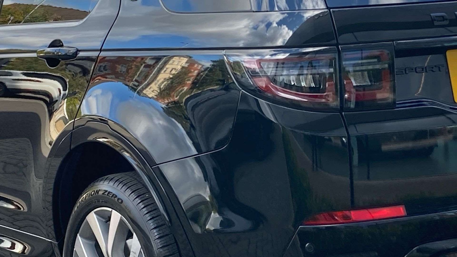 Used Land Rover Discovery Sport 2025 for sale - 76460502: Photo 19