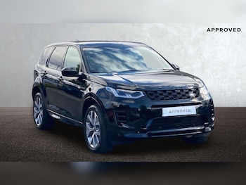 Used Land Rover Discovery Sport 2025 for sale - 76460502: Photo