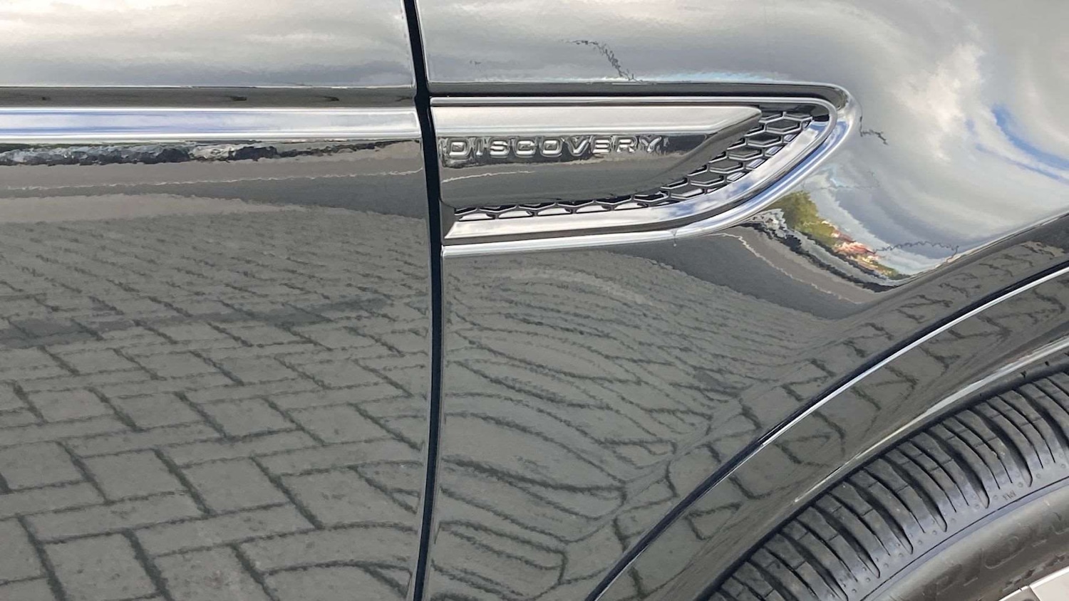 Used Land Rover Discovery Sport 2025 for sale - 76460502: Photo 20