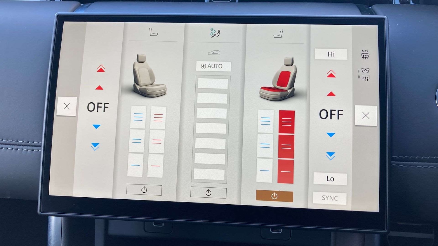 Used Land Rover Discovery Sport 2025 for sale - 76460502: Photo 22