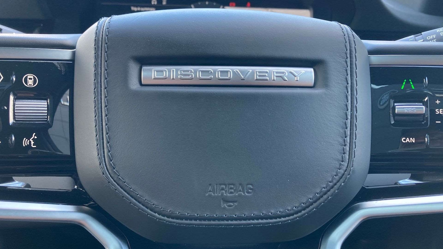 Used Land Rover Discovery Sport 2025 for sale - 76460502: Photo 23