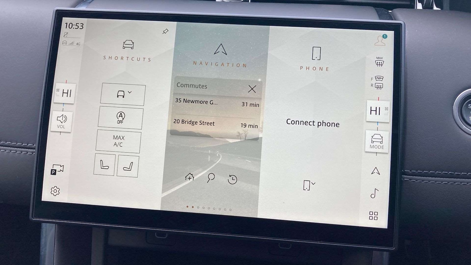 Used Land Rover Discovery Sport 2025 for sale - 76460502: Photo 29