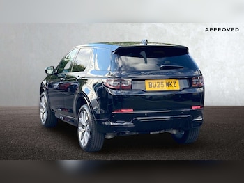 Used Land Rover Discovery Sport 2025 for sale - 76460502: Photo