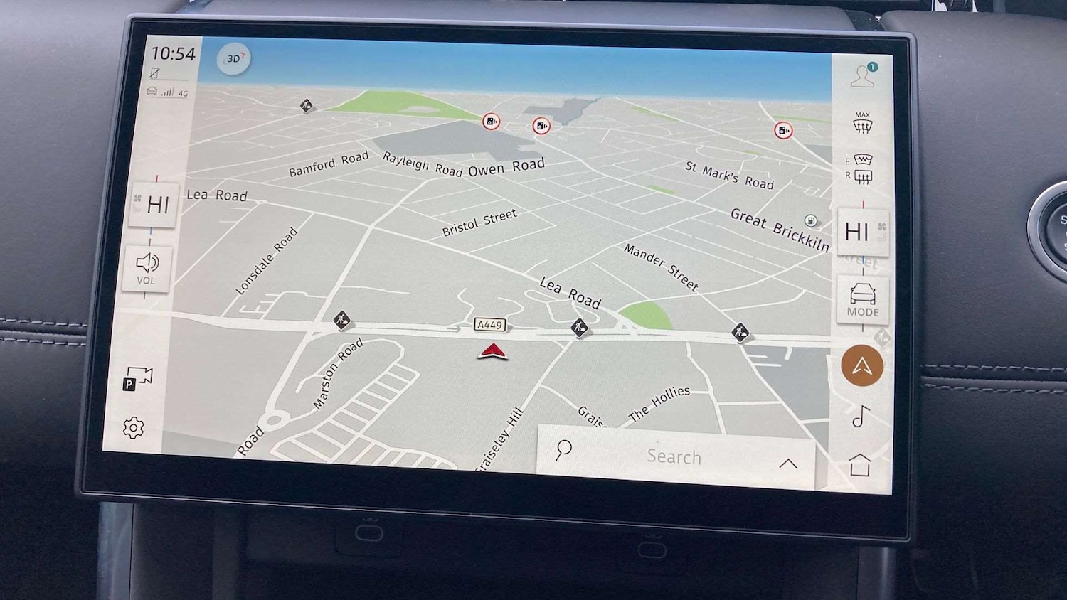 Used Land Rover Discovery Sport 2025 for sale - 76460502: Photo 31