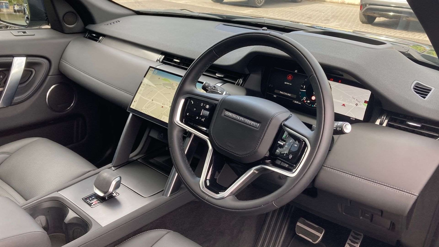 Used Land Rover Discovery Sport 2025 for sale - 76460502: Photo 34