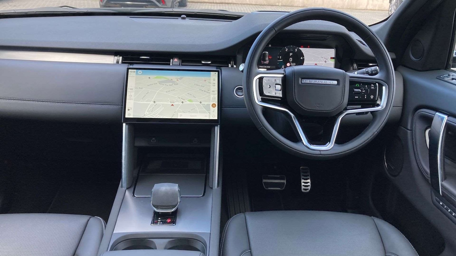 Used Land Rover Discovery Sport 2025 for sale - 76460502: Photo 35