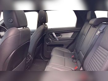 Used Land Rover Discovery Sport 2025 for sale - 76460502: Photo