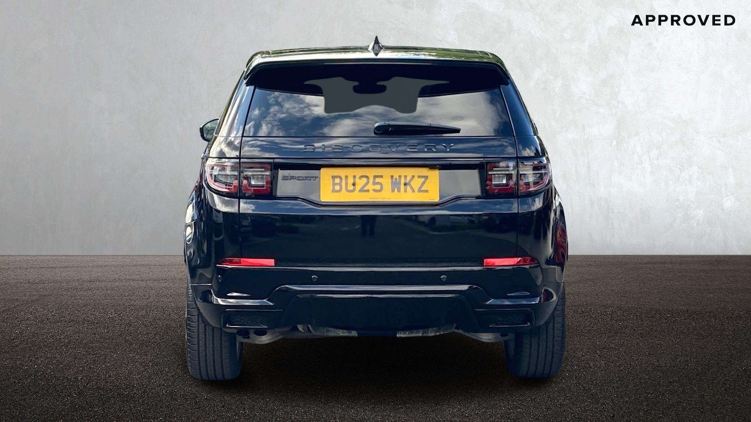 Used Land Rover Discovery Sport 2025 for sale - 76460502: Photo 6