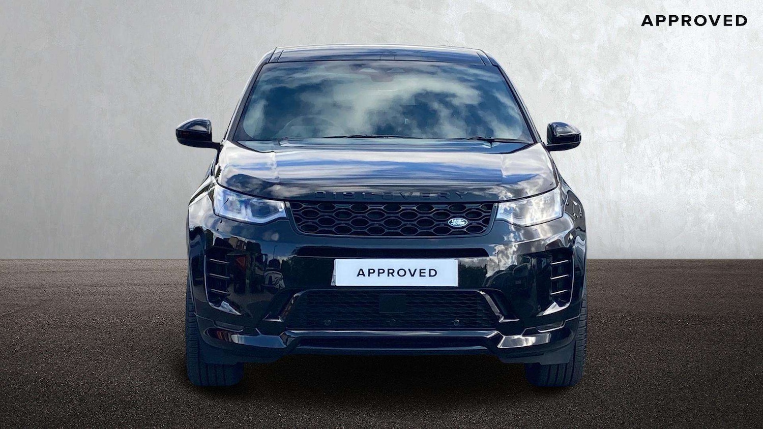 Used Land Rover Discovery Sport 2025 for sale - 76460502: Photo 7