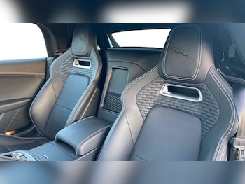 Used Jaguar F-Type 2024 for sale - 76732200: Photo