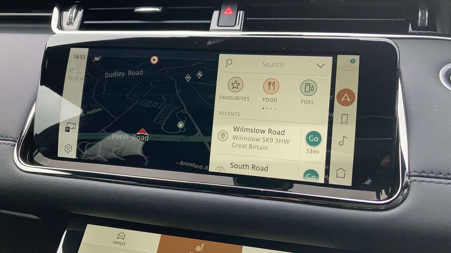 Used Land Rover Range Rover Evoque 2023 for sale - 77373732: Photo 11