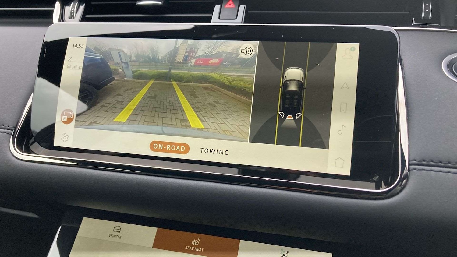 Used Land Rover Range Rover Evoque 2023 for sale - 77373732: Photo 12