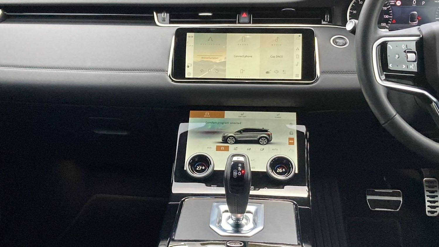 Used Land Rover Range Rover Evoque 2023 for sale - 77373732: Photo 14