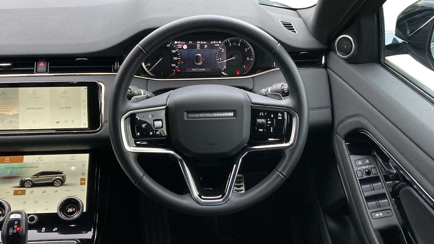 Used Land Rover Range Rover Evoque 2023 for sale - 77373732: Photo 15