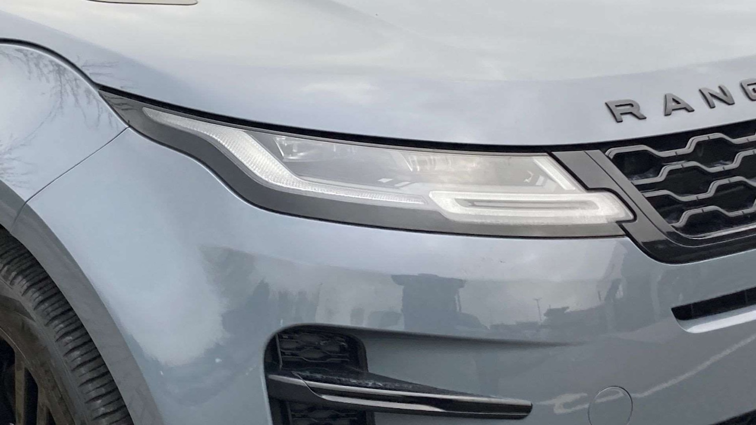 Used Land Rover Range Rover Evoque 2023 for sale - 77373732: Photo 17