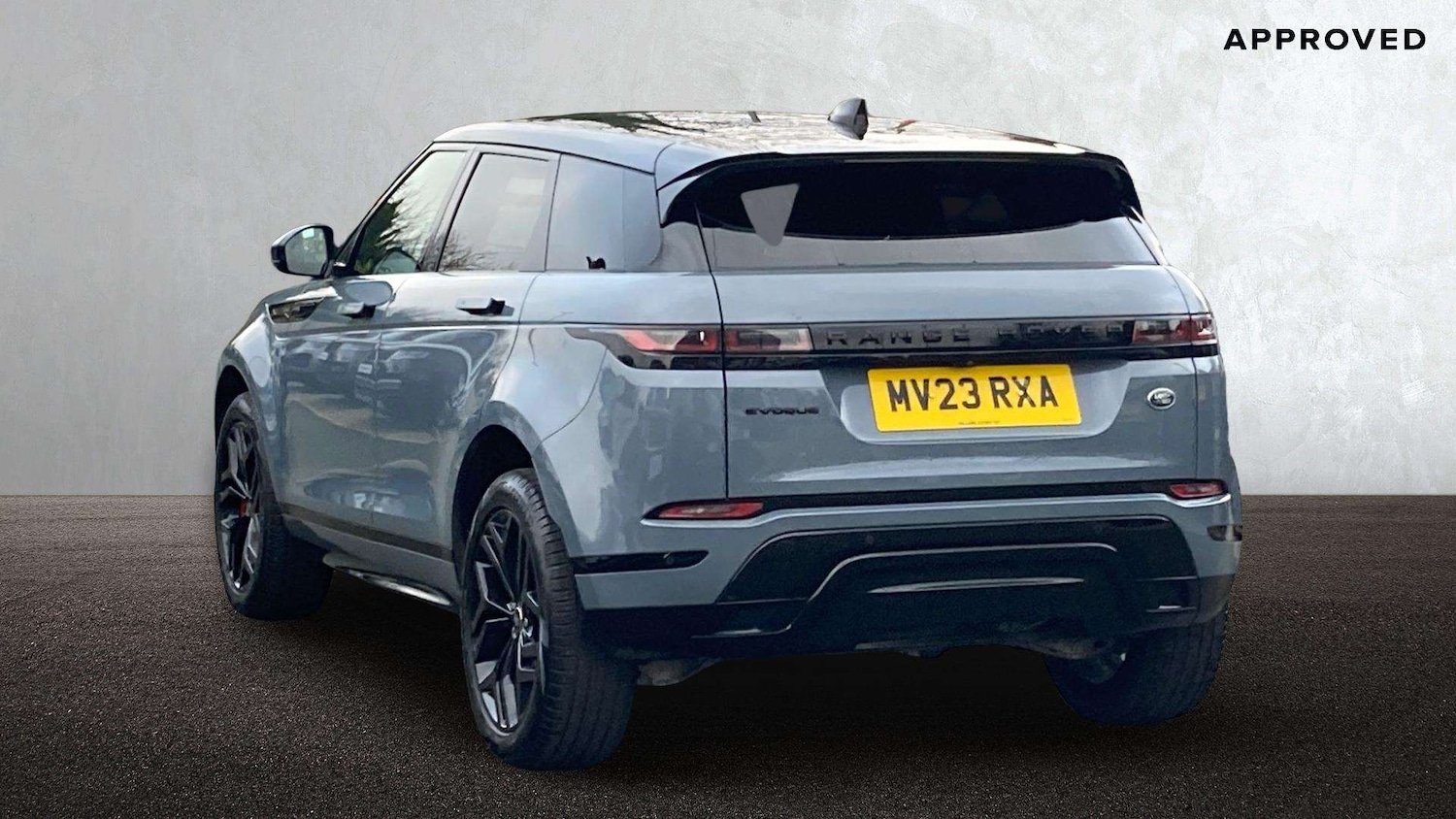 Used Land Rover Range Rover Evoque 2023 for sale - 77373732: Photo 2