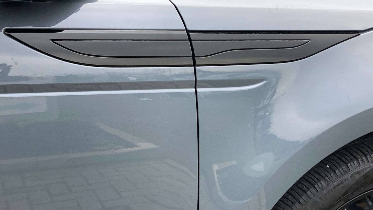 Used Land Rover Range Rover Evoque 2023 for sale - 77373732: Photo 20