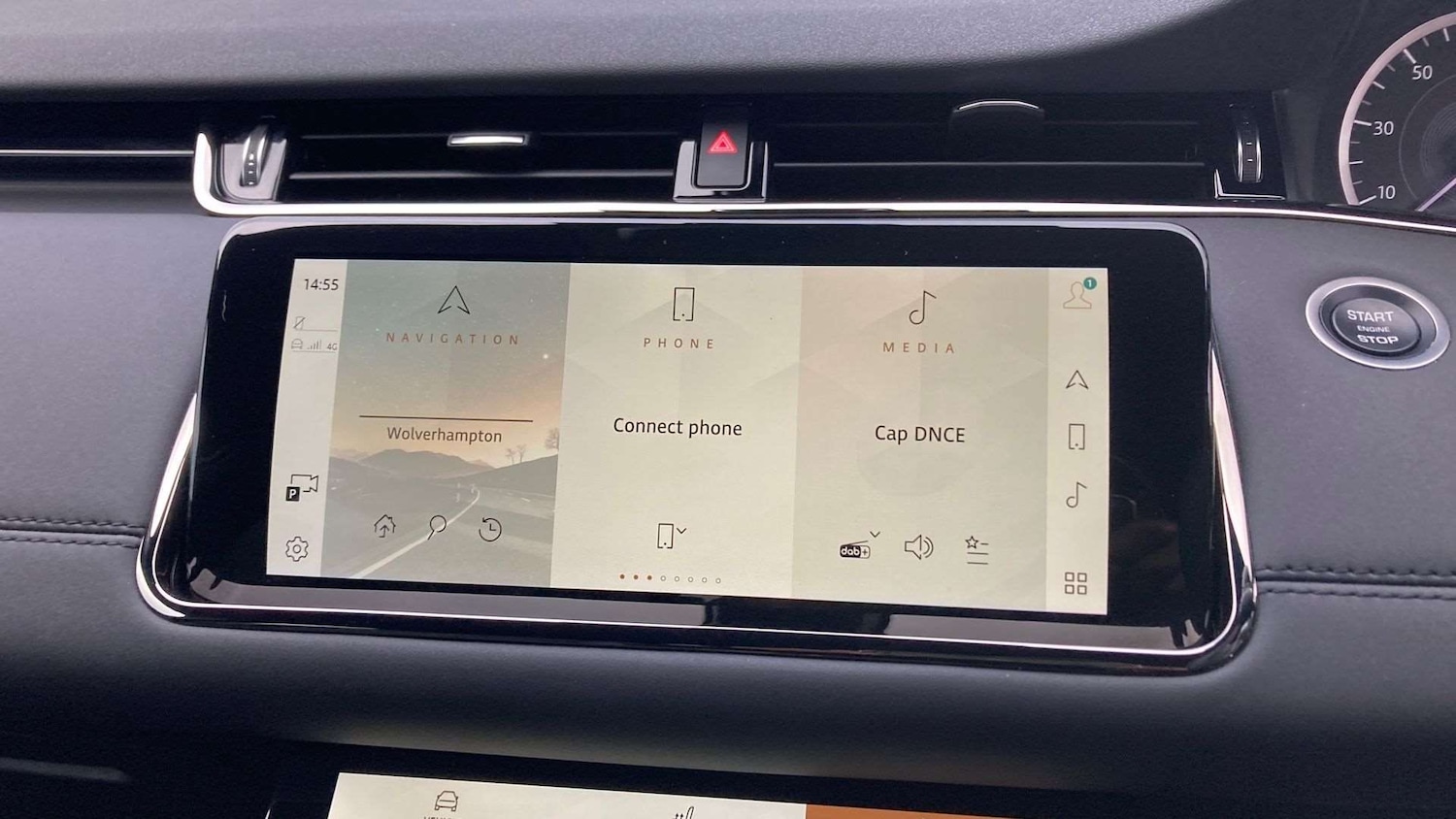 Used Land Rover Range Rover Evoque 2023 for sale - 77373732: Photo 23