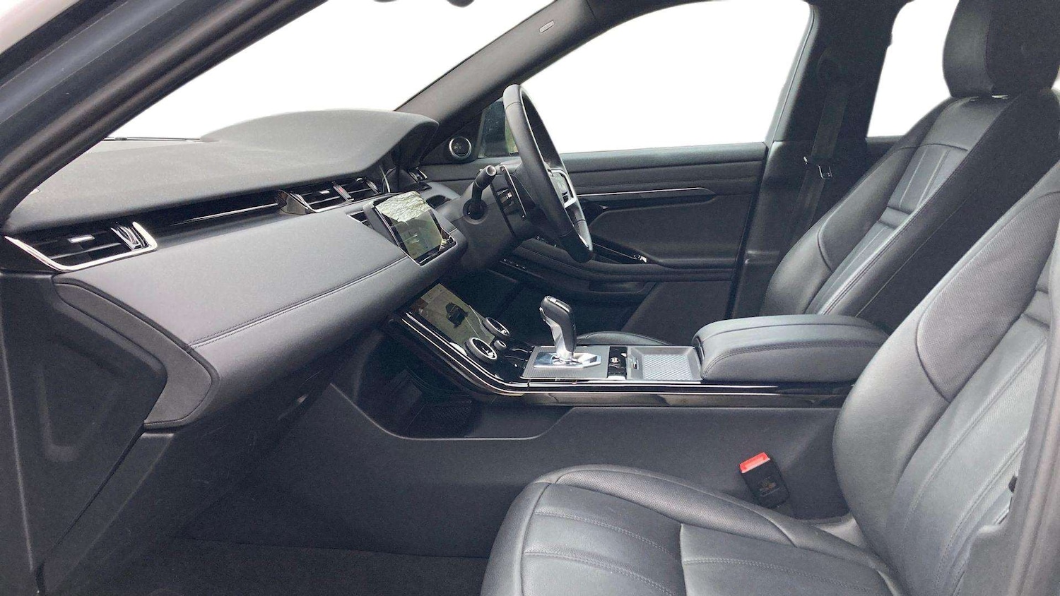 Used Land Rover Range Rover Evoque 2023 for sale - 77373732: Photo 3