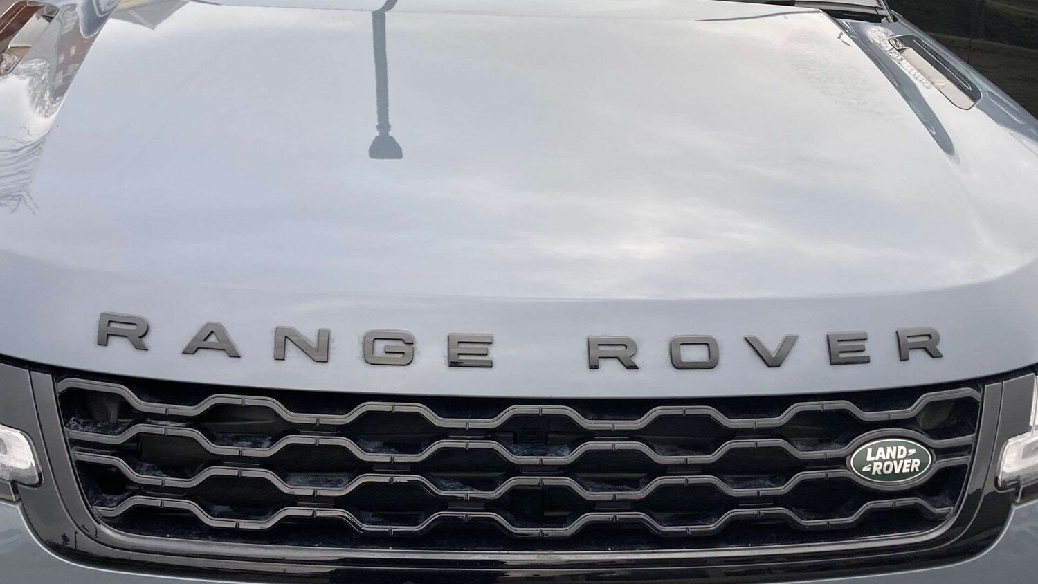 Used Land Rover Range Rover Evoque 2023 for sale - 77373732: Photo 30