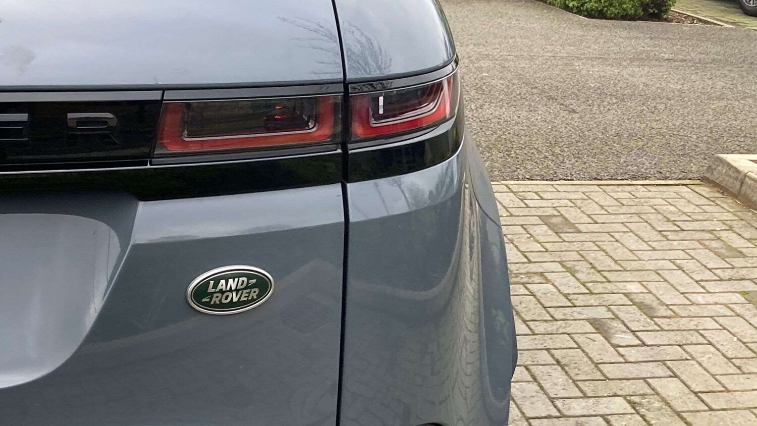 Used Land Rover Range Rover Evoque 2023 for sale - 77373732: Photo 31