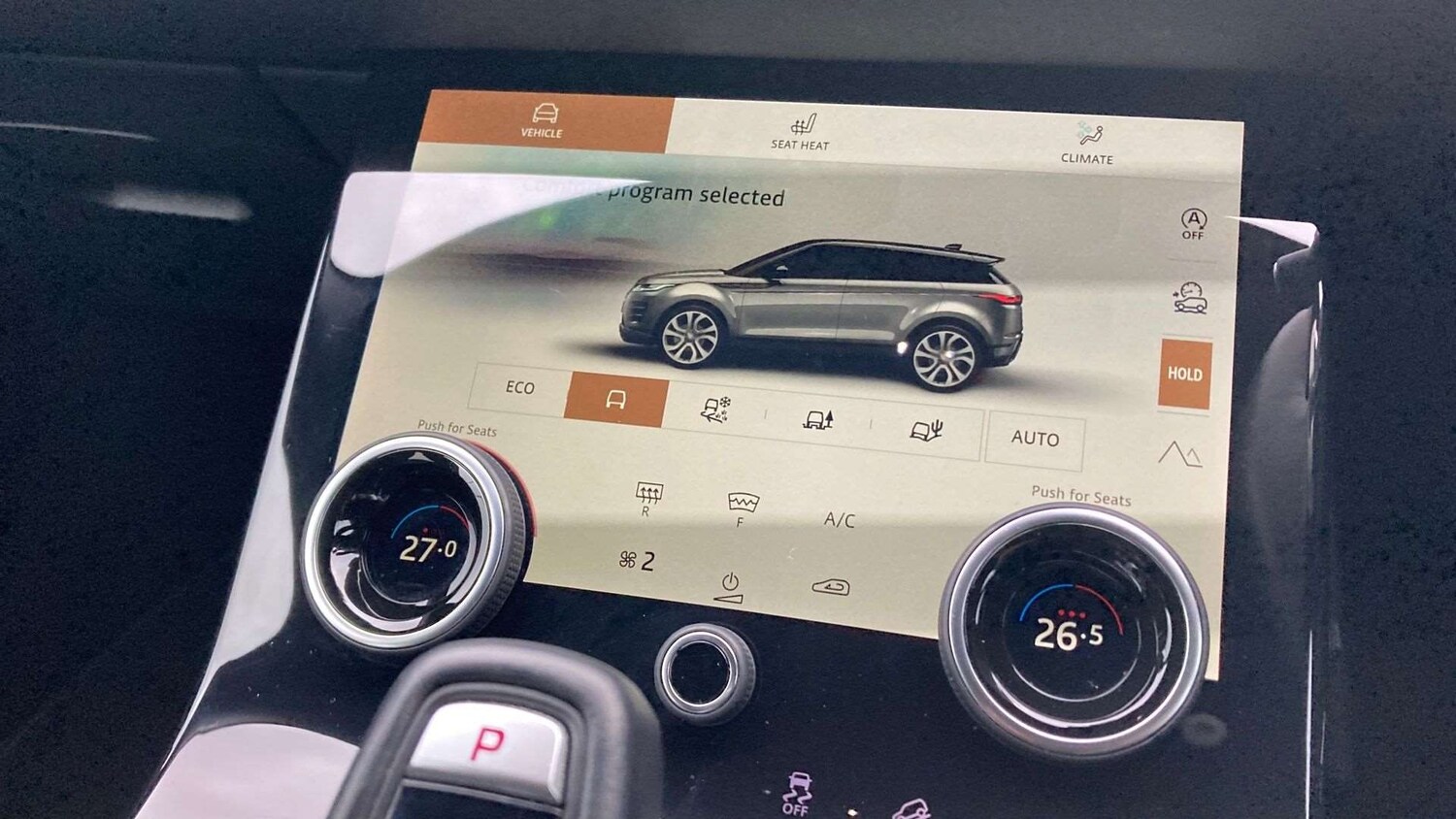 Used Land Rover Range Rover Evoque 2023 for sale - 77373732: Photo 33