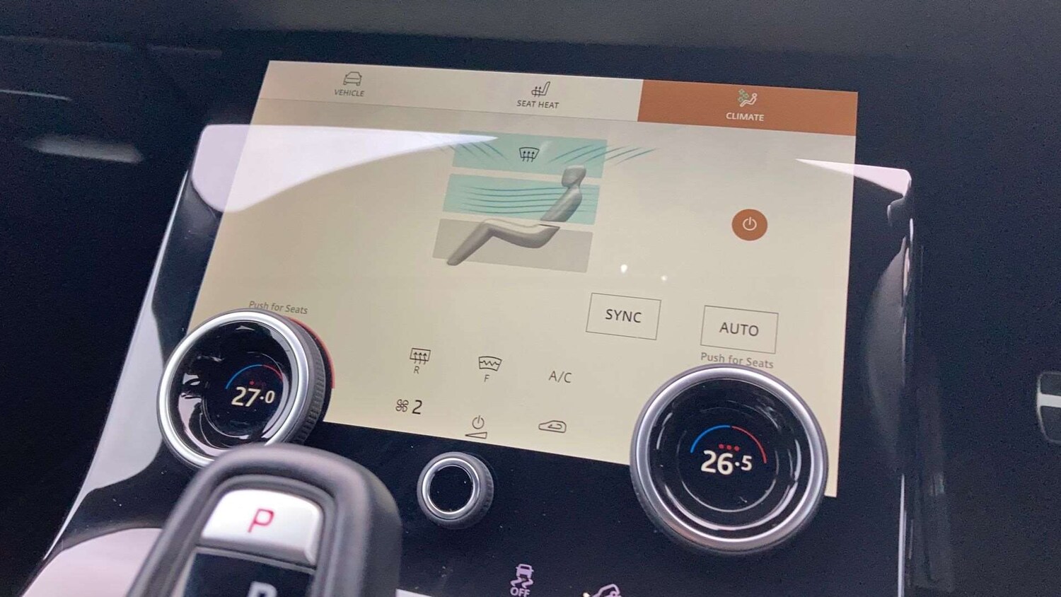 Used Land Rover Range Rover Evoque 2023 for sale - 77373732: Photo 34